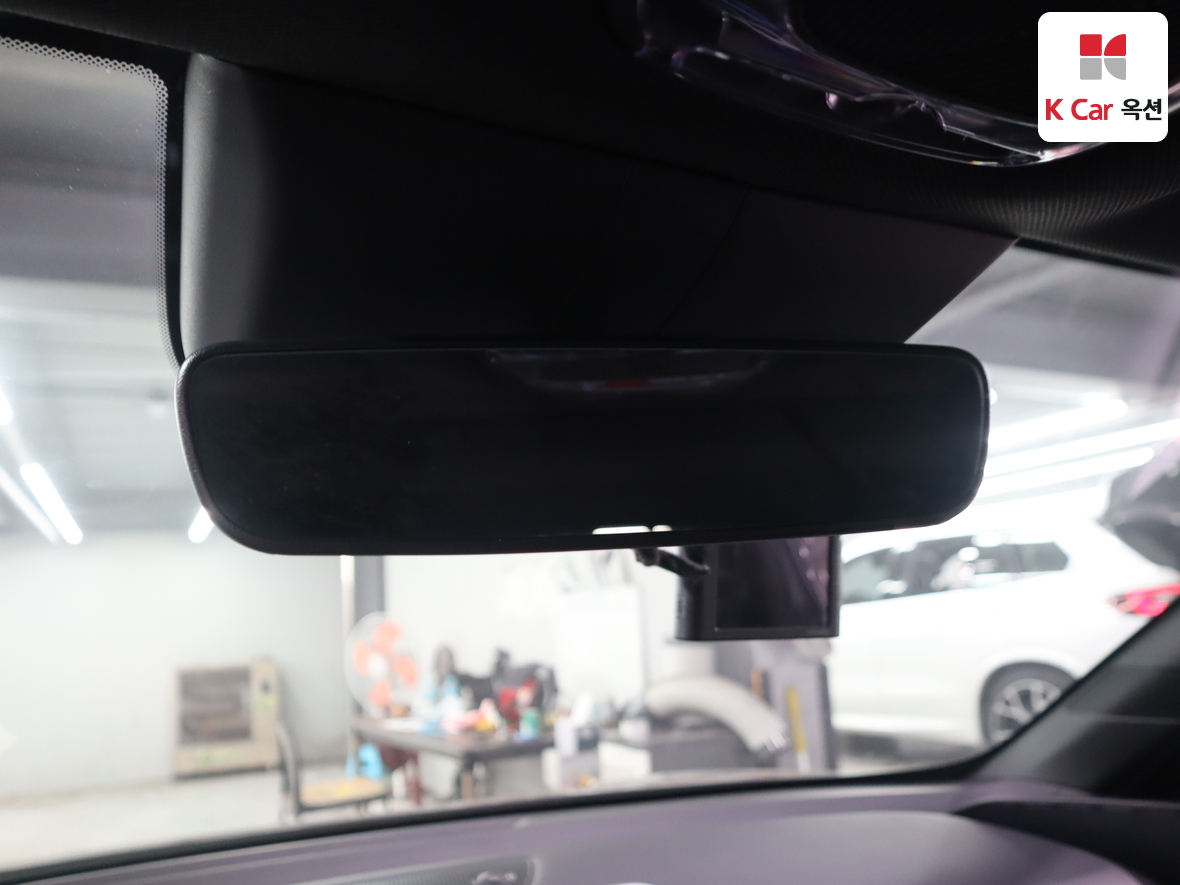 هيونداي أيونيك 6 2023 - صورة 13