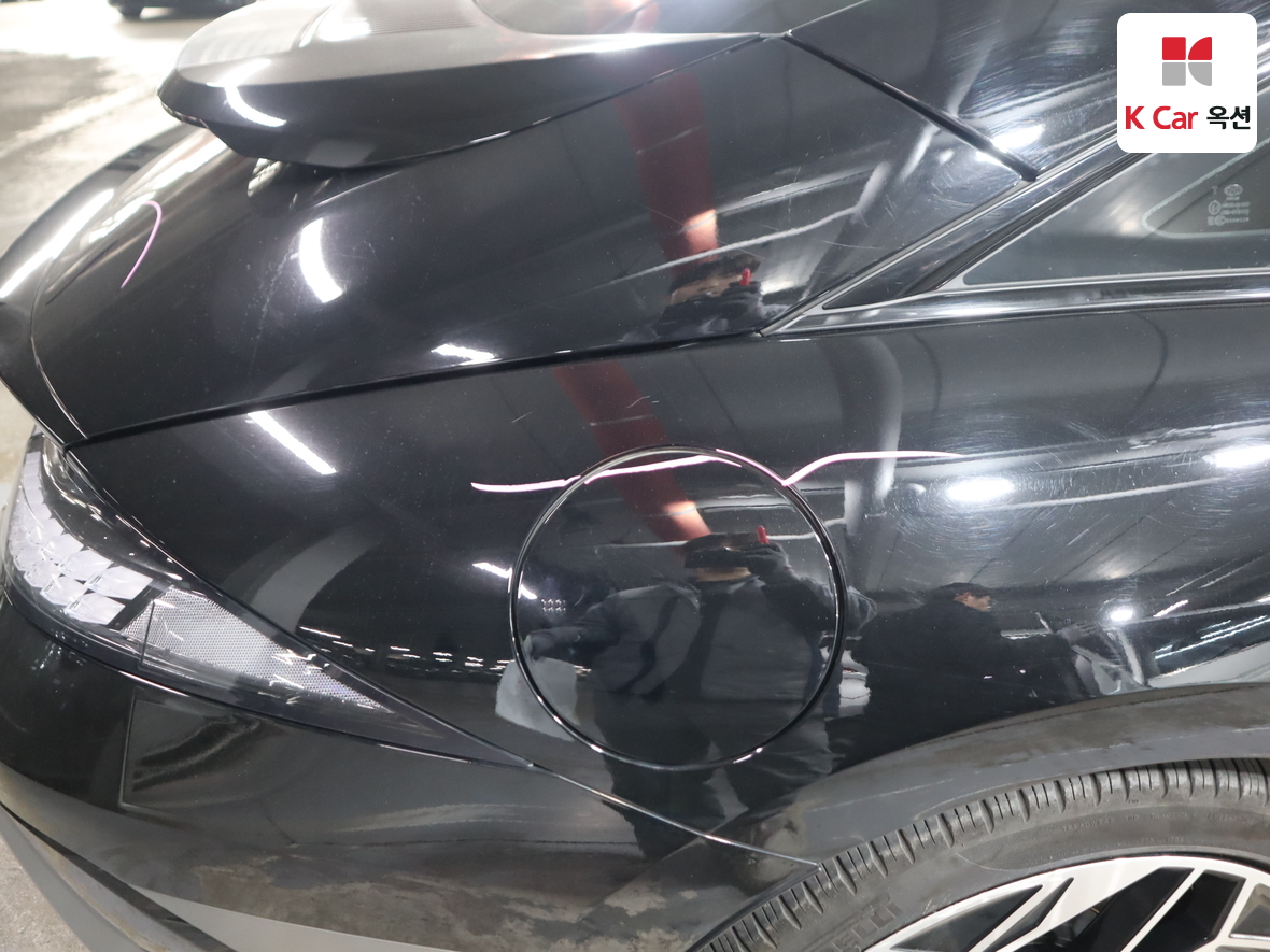 هيونداي أيونيك 6 2023 - صورة 44