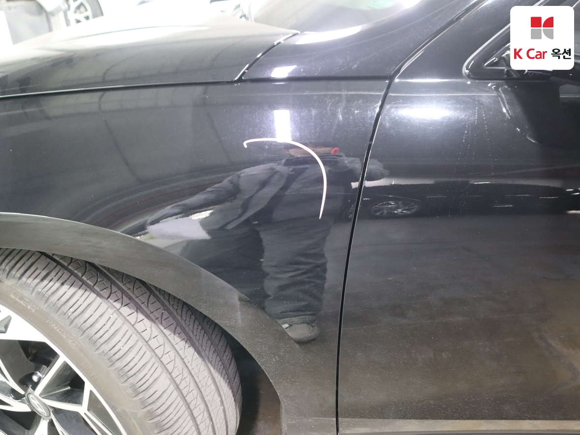 هيونداي أيونيك 6 2023 - صورة 39