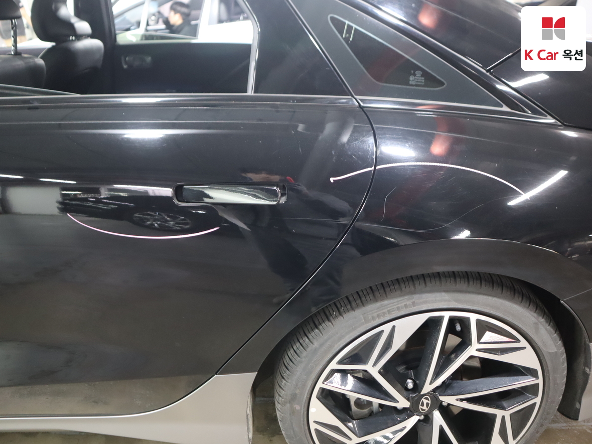 هيونداي أيونيك 6 2023 - صورة 42