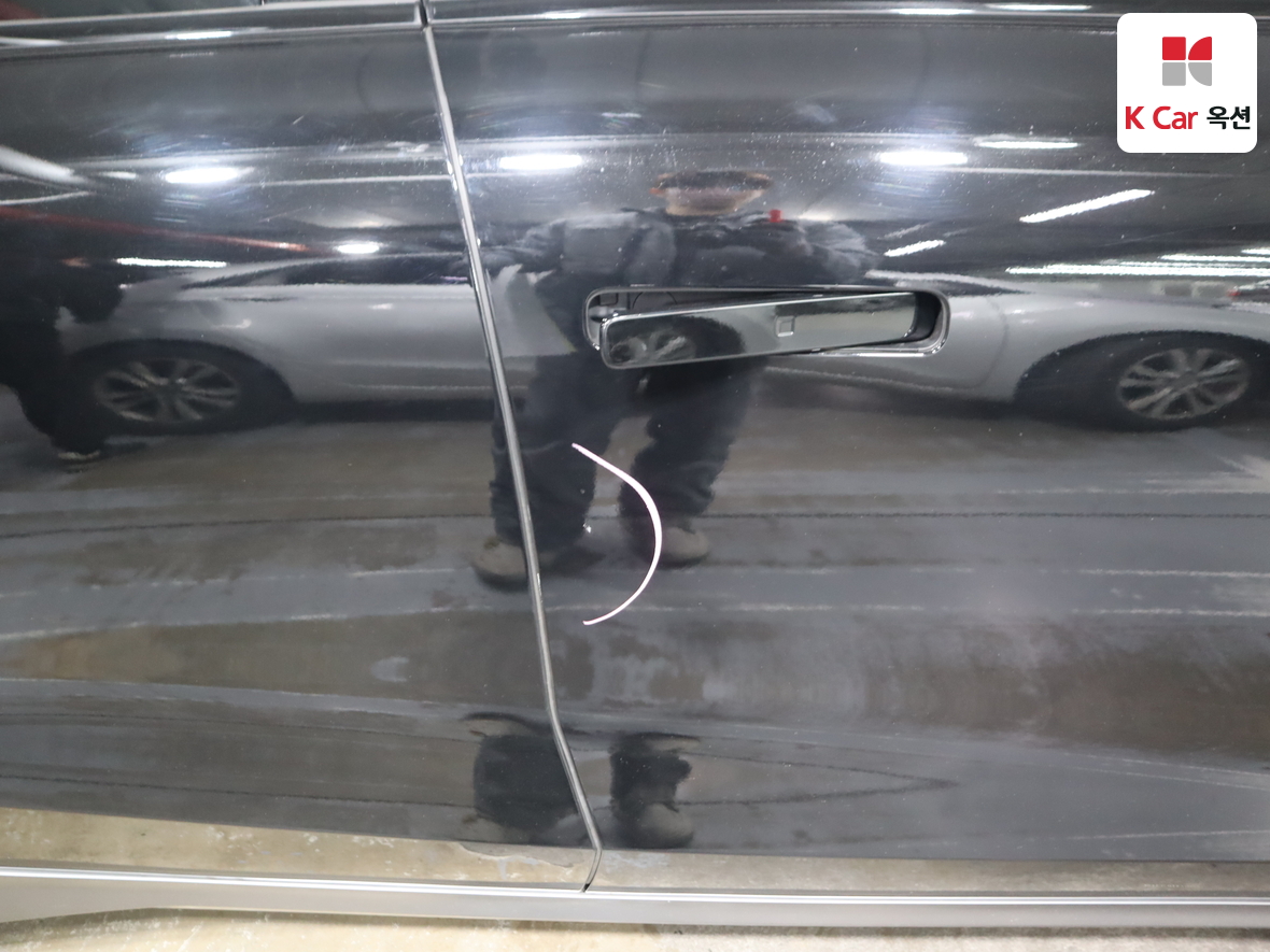 هيونداي أيونيك 6 2023 - صورة 46