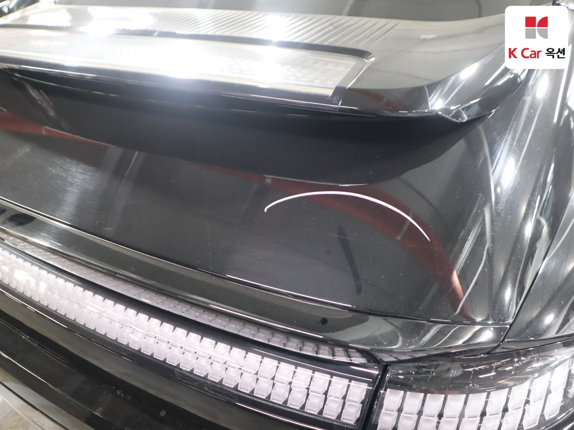 هيونداي أيونيك 6 2023 - صورة 43