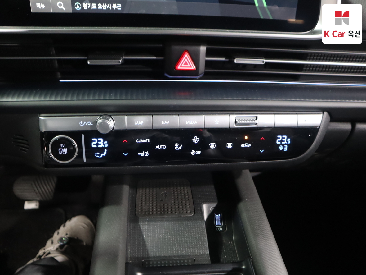 هيونداي أيونيك 6 2023 - صورة 15