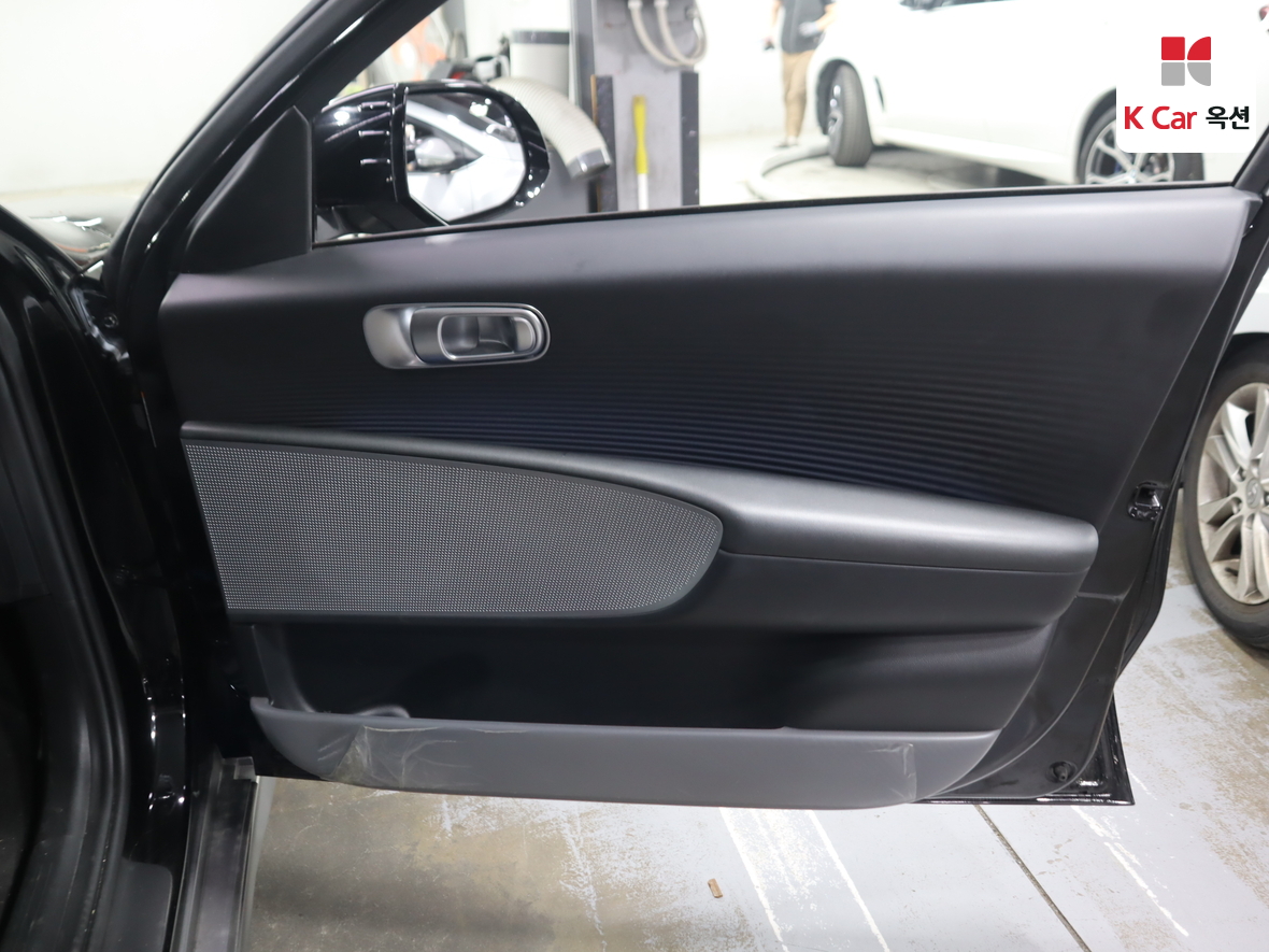 هيونداي أيونيك 6 2023 - صورة 32