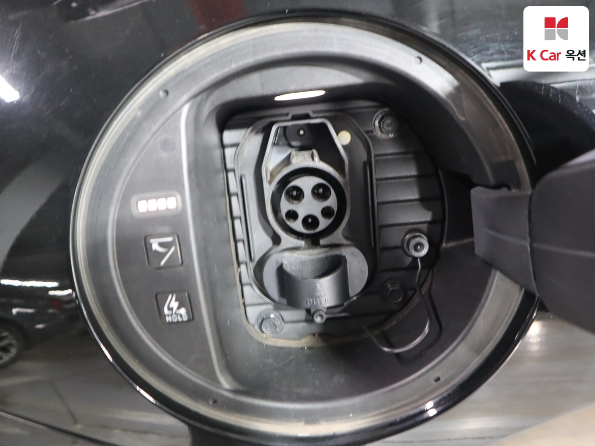 هيونداي أيونيك 6 2023 - صورة 29