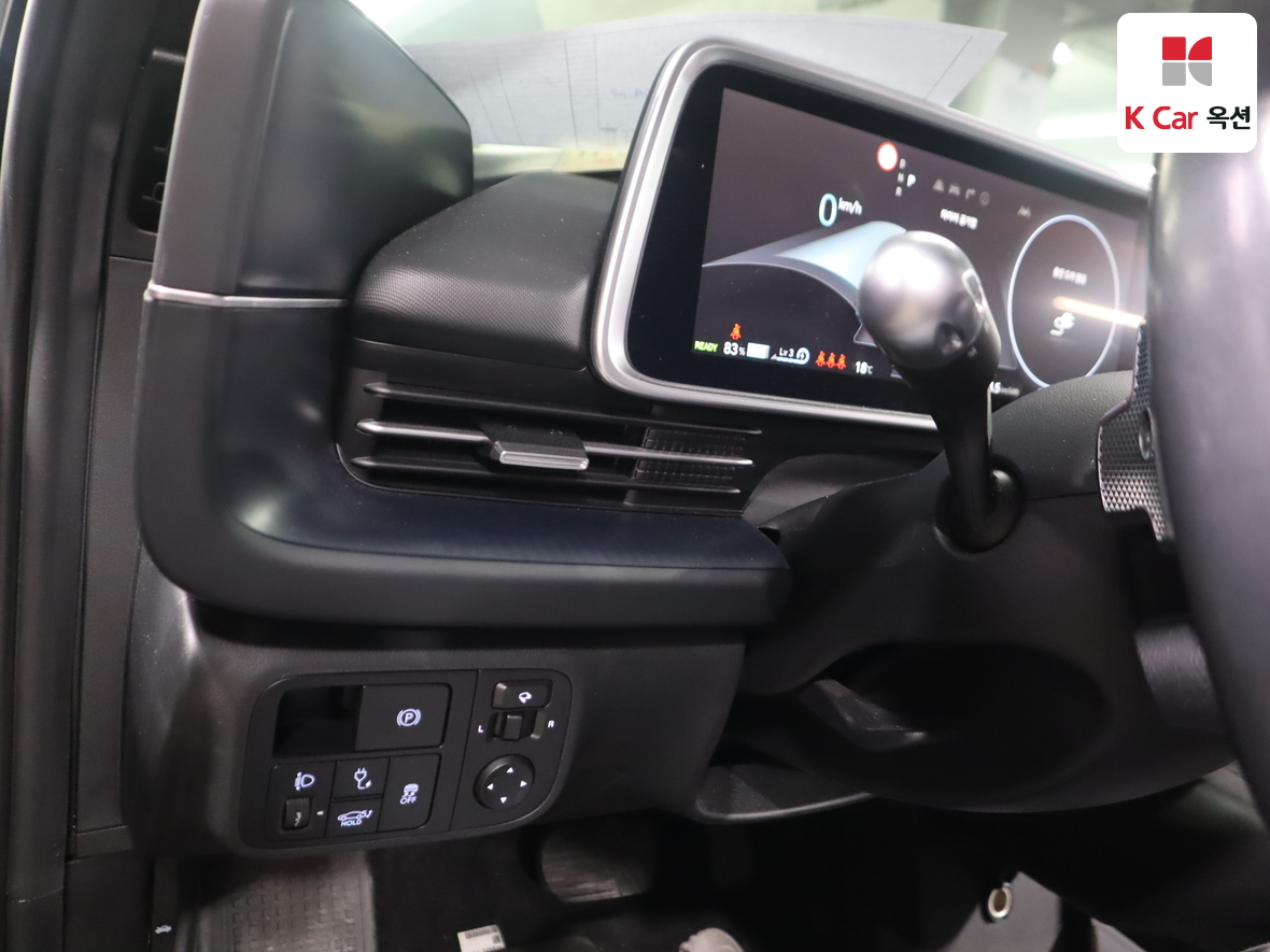 هيونداي أيونيك 6 2023 - صورة 9