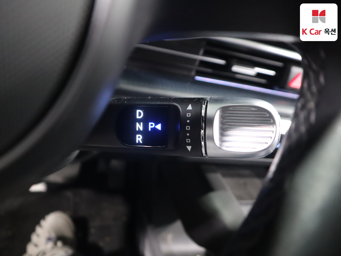 هيونداي أيونيك 6 2023 - صورة 17