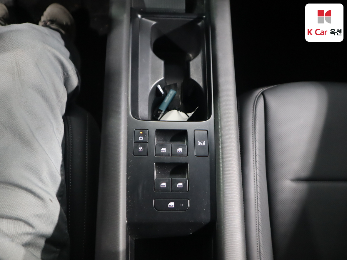 هيونداي أيونيك 6 2023 - صورة 16