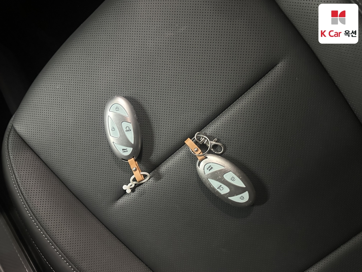 هيونداي أيونيك 6 2023 - صورة 18