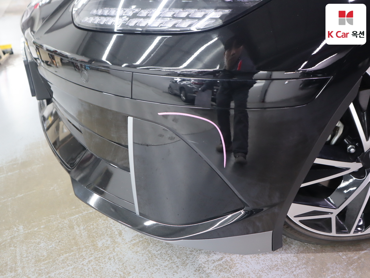 هيونداي أيونيك 6 2023 - صورة 38