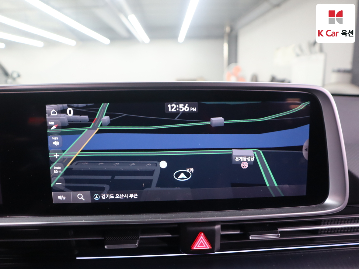 هيونداي أيونيك 6 2023 - صورة 14