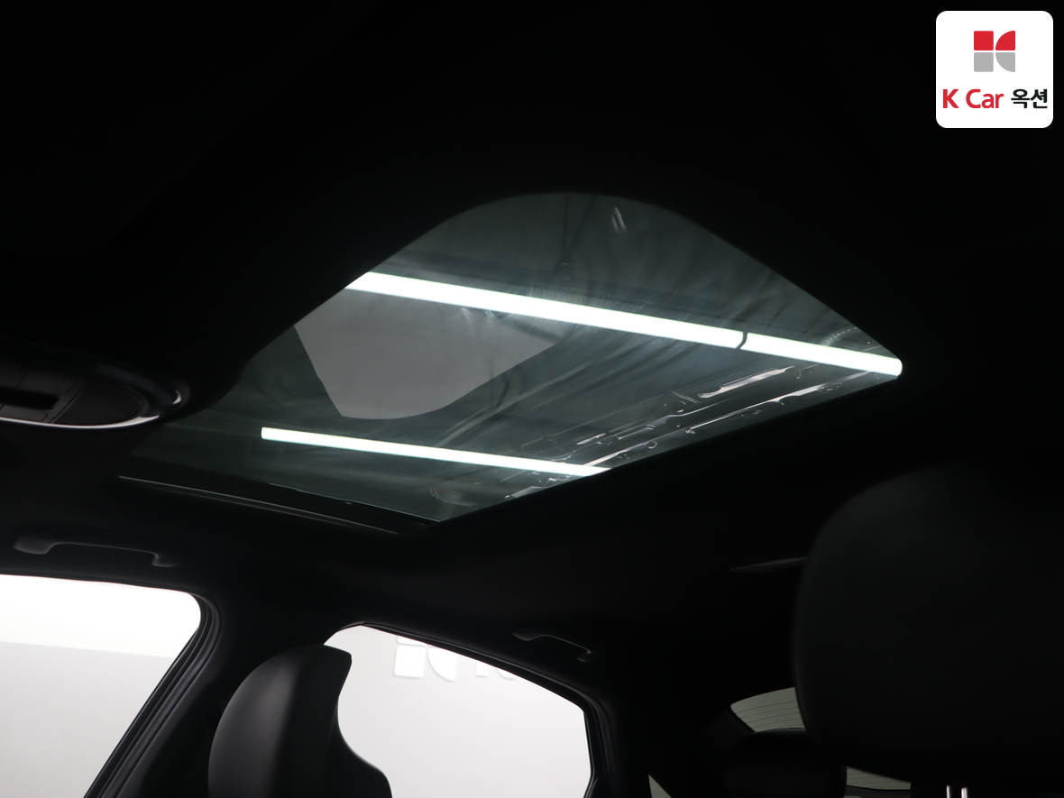 هيونداي أيونيك 6 2023 - صورة 23