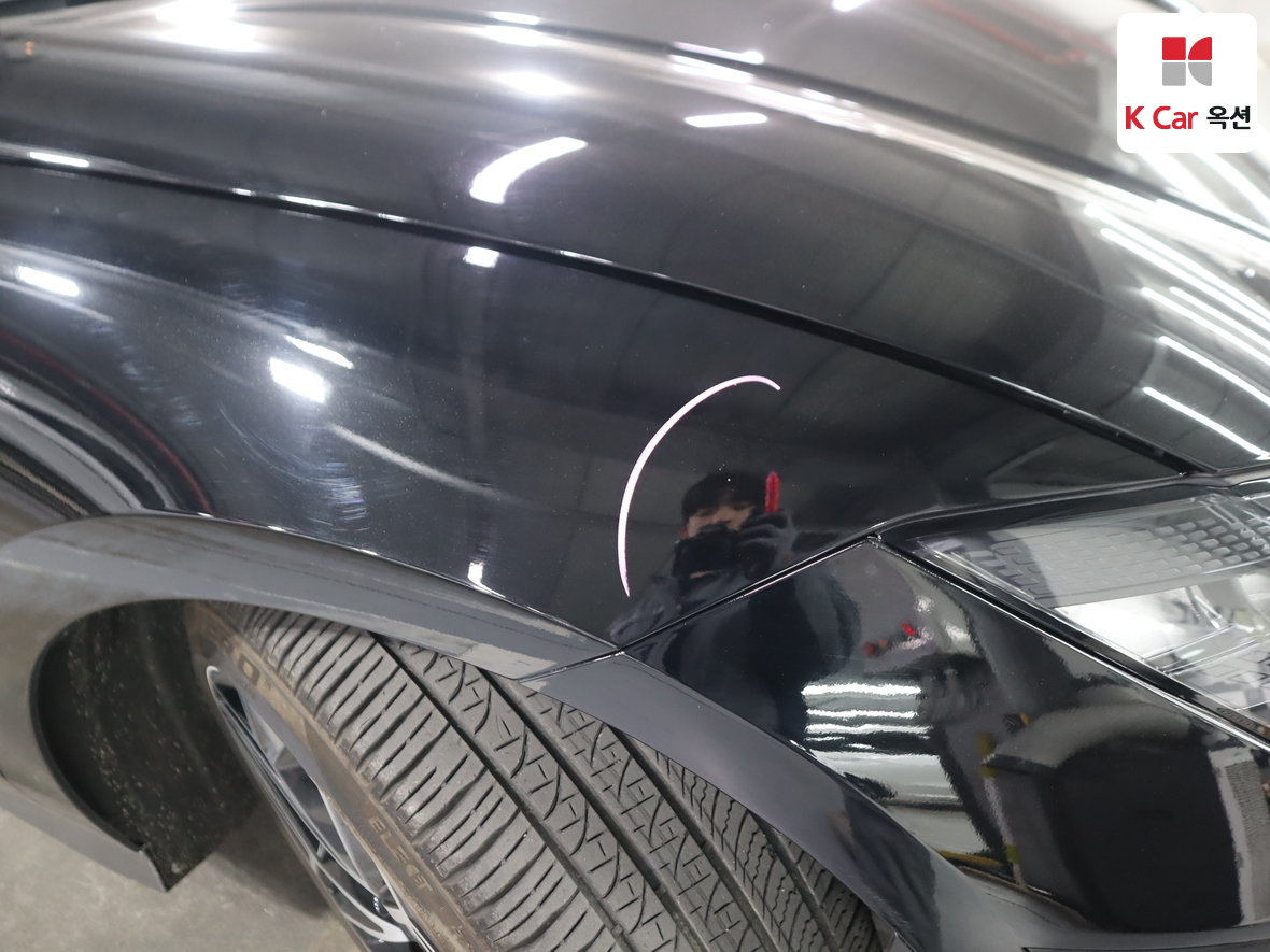 هيونداي أيونيك 6 2023 - صورة 48