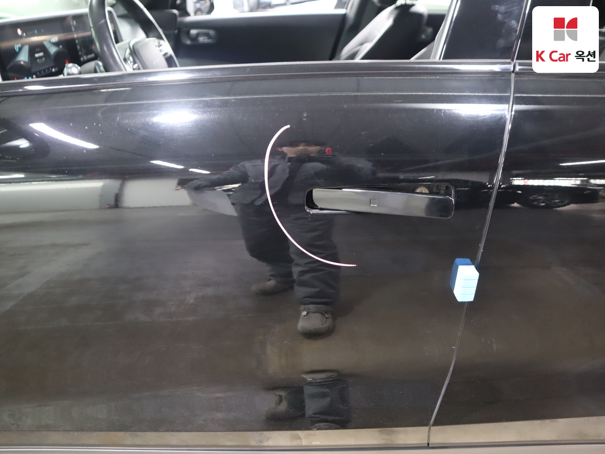 هيونداي أيونيك 6 2023 - صورة 41