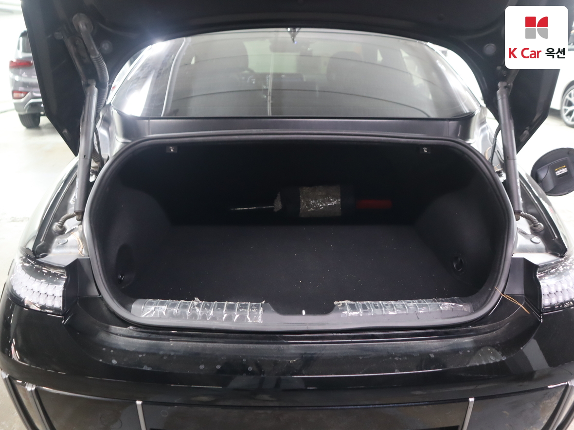 هيونداي أيونيك 6 2023 - صورة 27