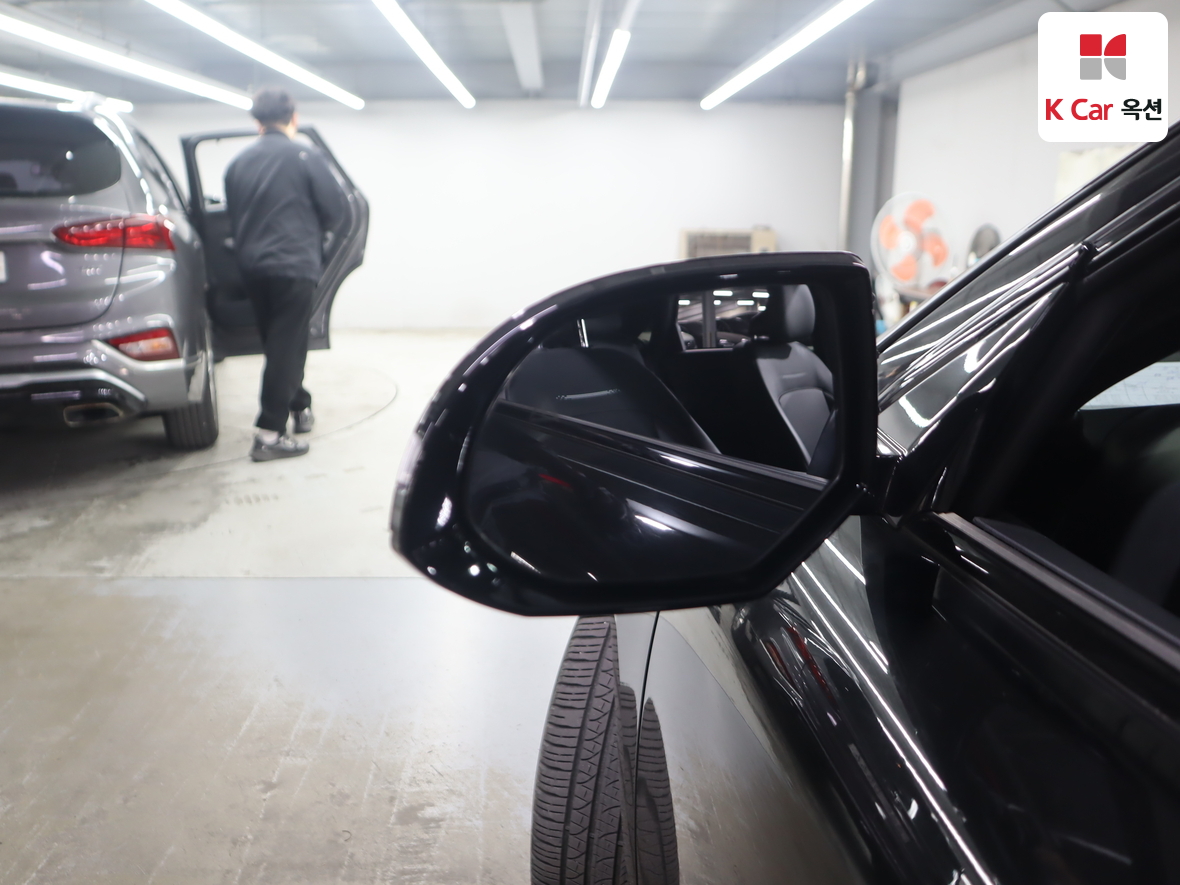 هيونداي أيونيك 6 2023 - صورة 22