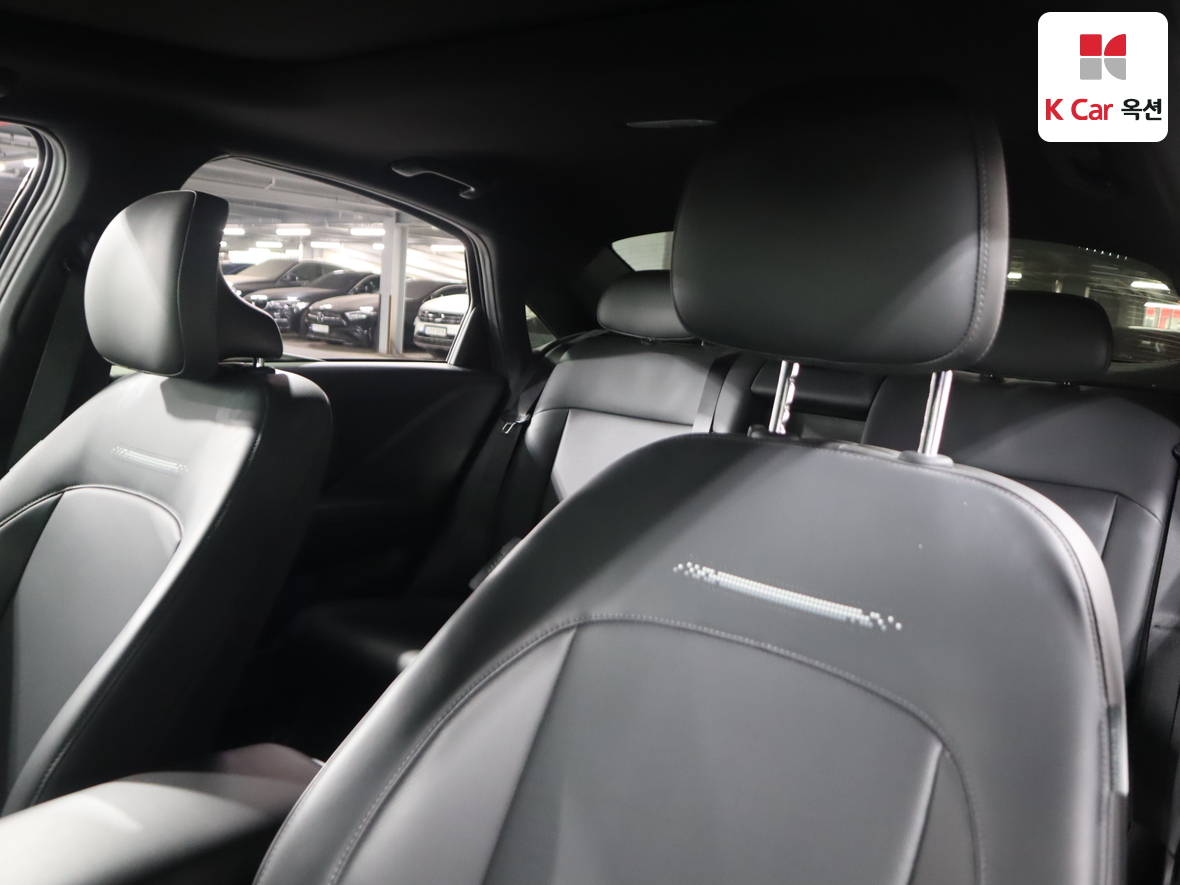 هيونداي أيونيك 6 2023 - صورة 20