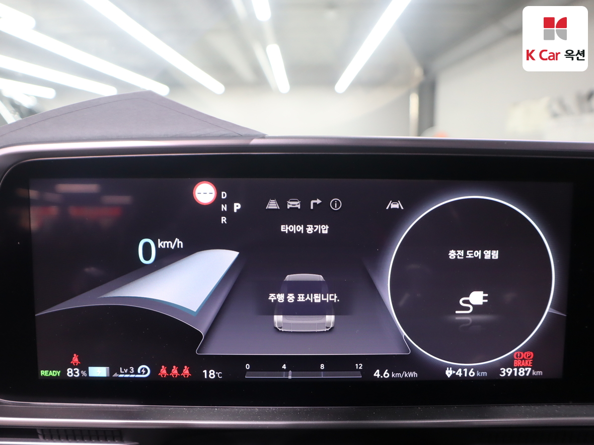 هيونداي أيونيك 6 2023 - صورة 5