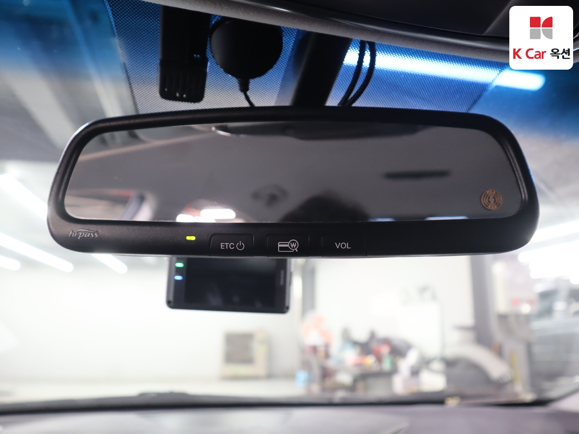 هيونداي أزيرا 2011 - صورة 13