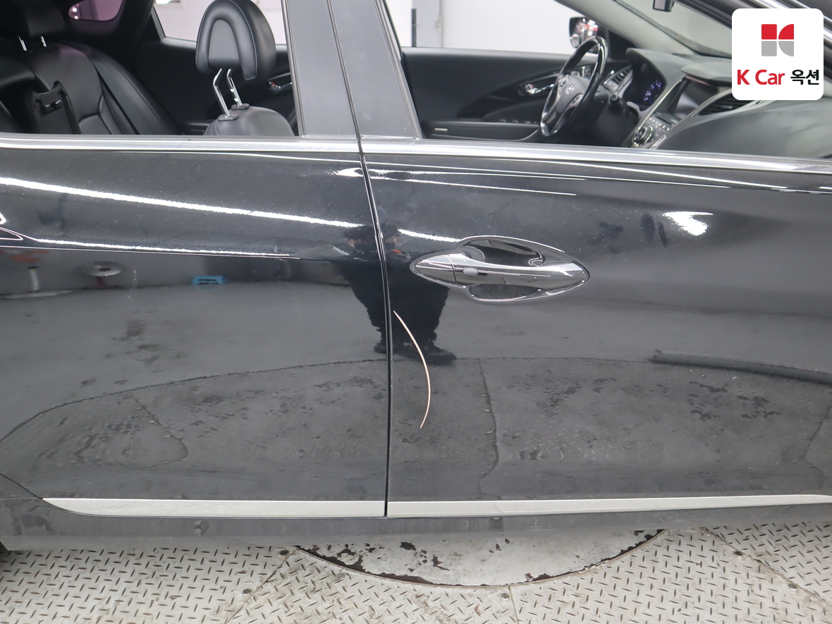 هيونداي أزيرا 2011 - صورة 43