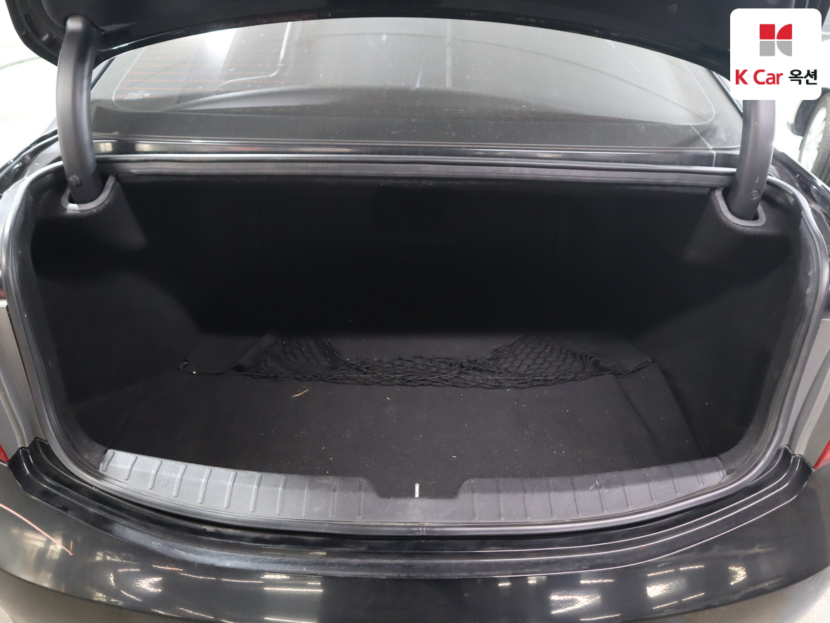 هيونداي أزيرا 2011 - صورة 27