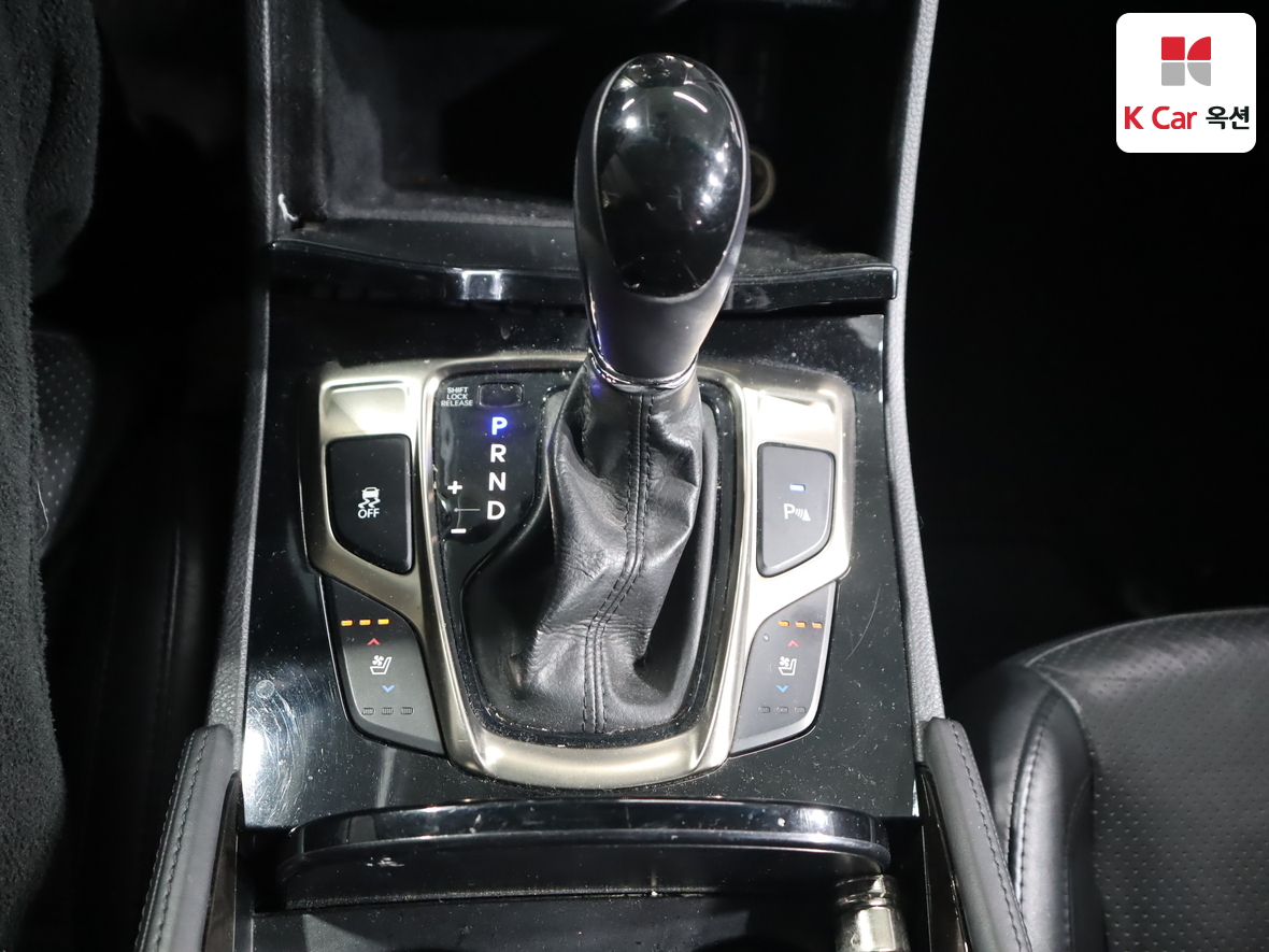 هيونداي أزيرا 2011 - صورة 17