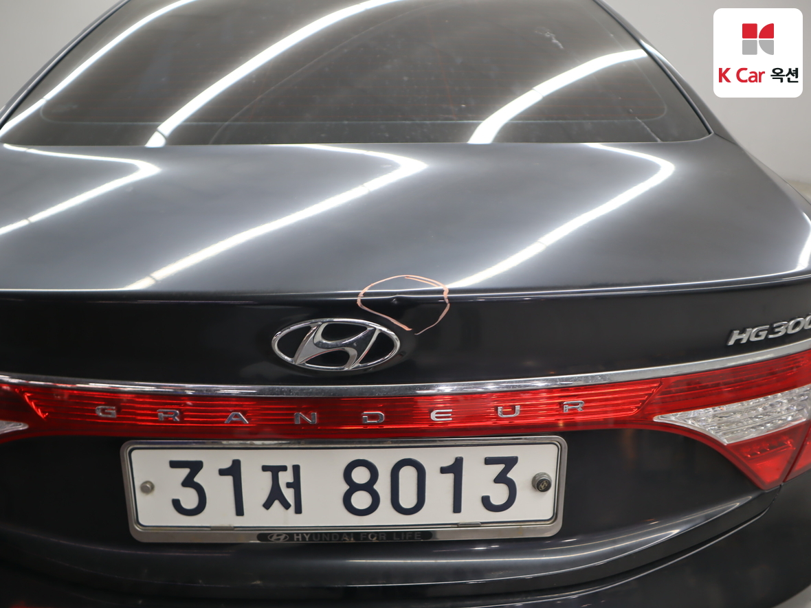 هيونداي أزيرا 2011 - صورة 42