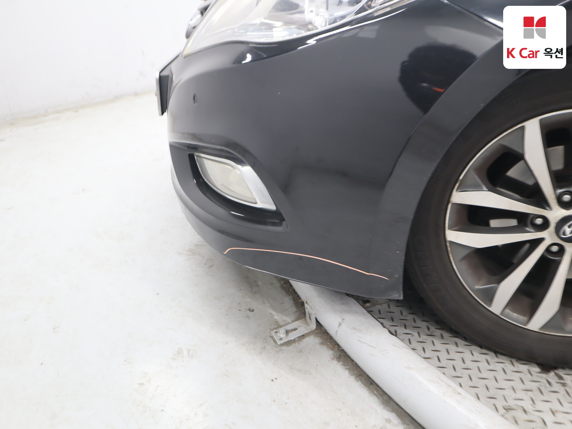 هيونداي أزيرا 2011 - صورة 37