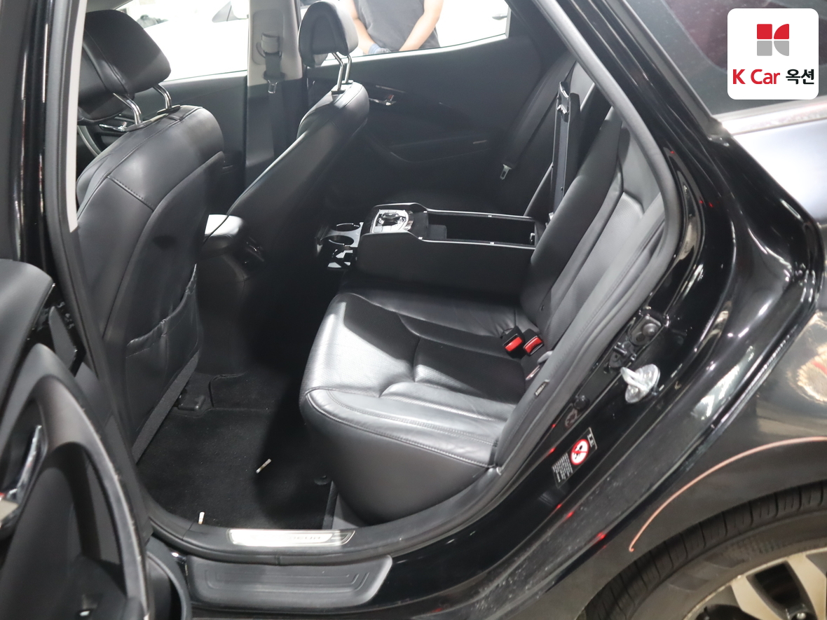 هيونداي أزيرا 2011 - صورة 24