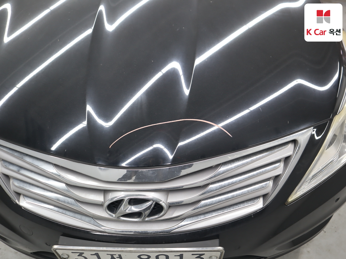 هيونداي أزيرا 2011 - صورة 36