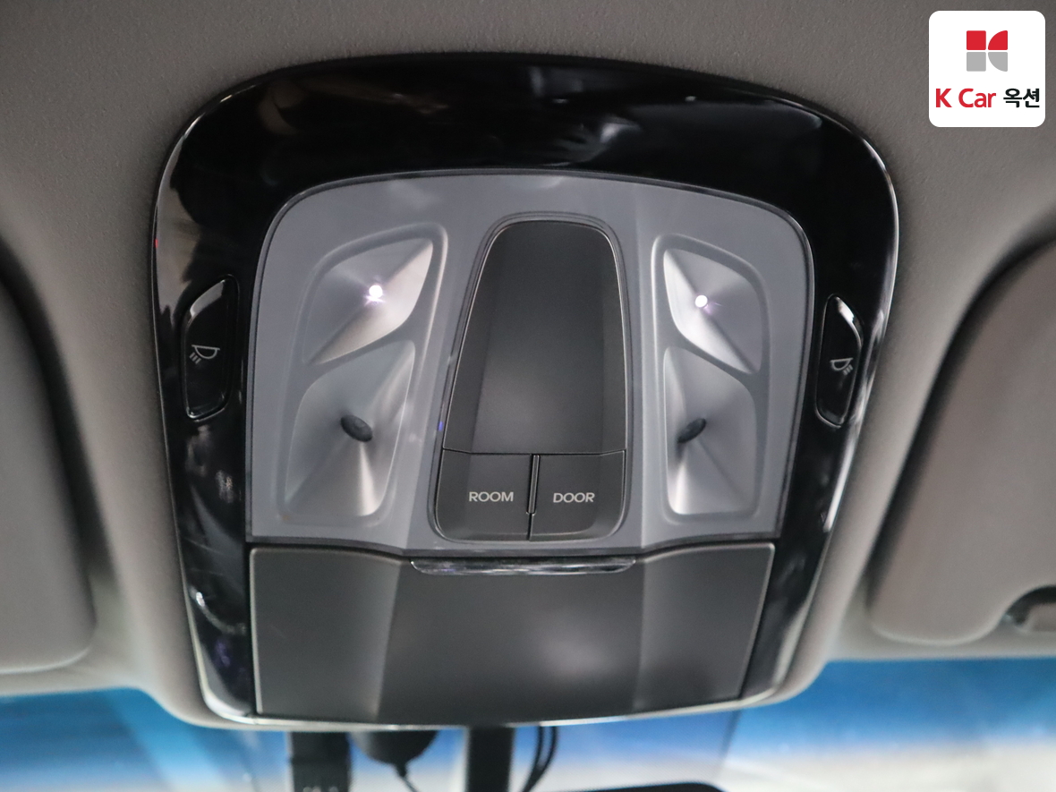 هيونداي أزيرا 2011 - صورة 12