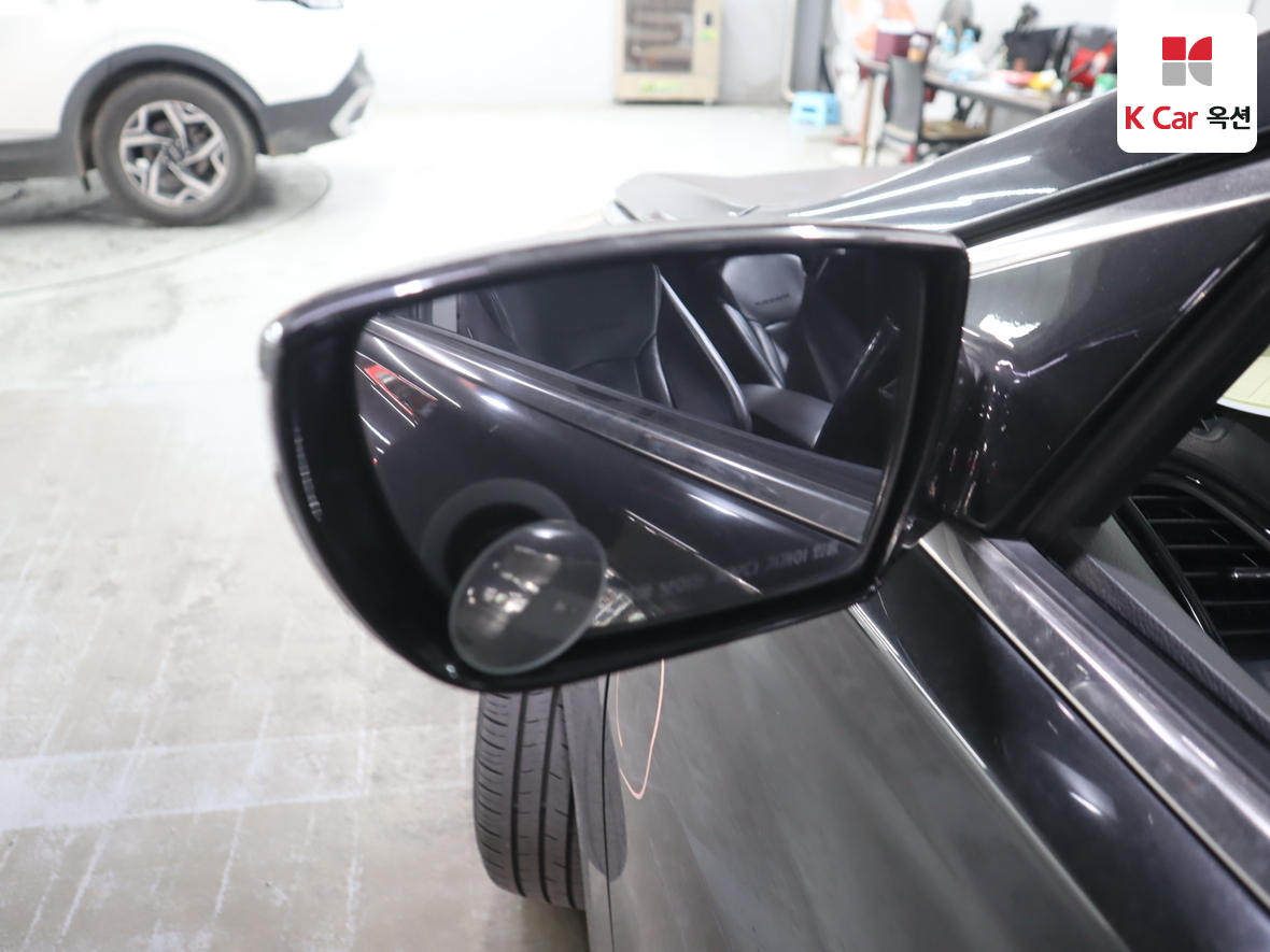 هيونداي أزيرا 2011 - صورة 22