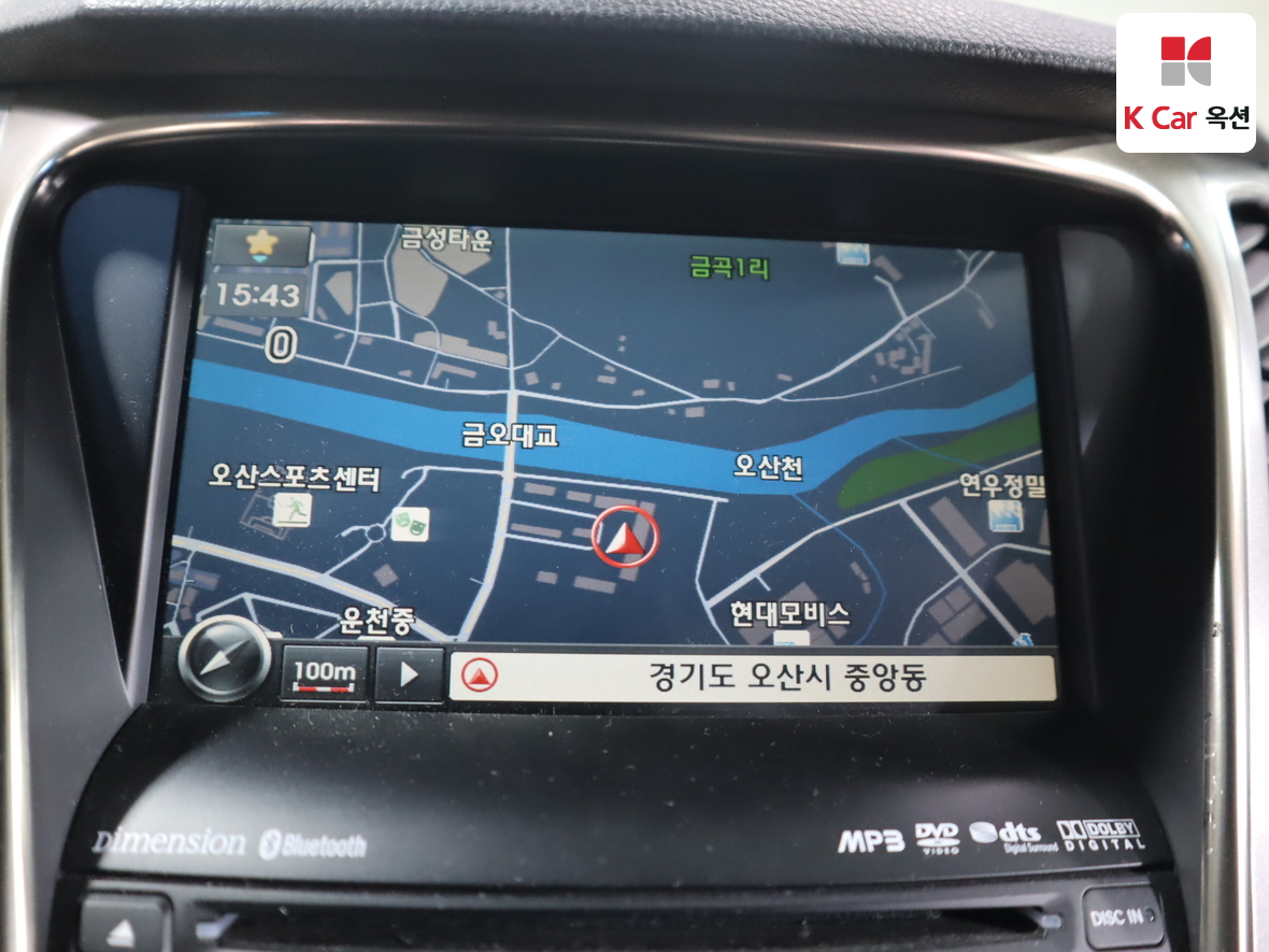 هيونداي أزيرا 2011 - صورة 14