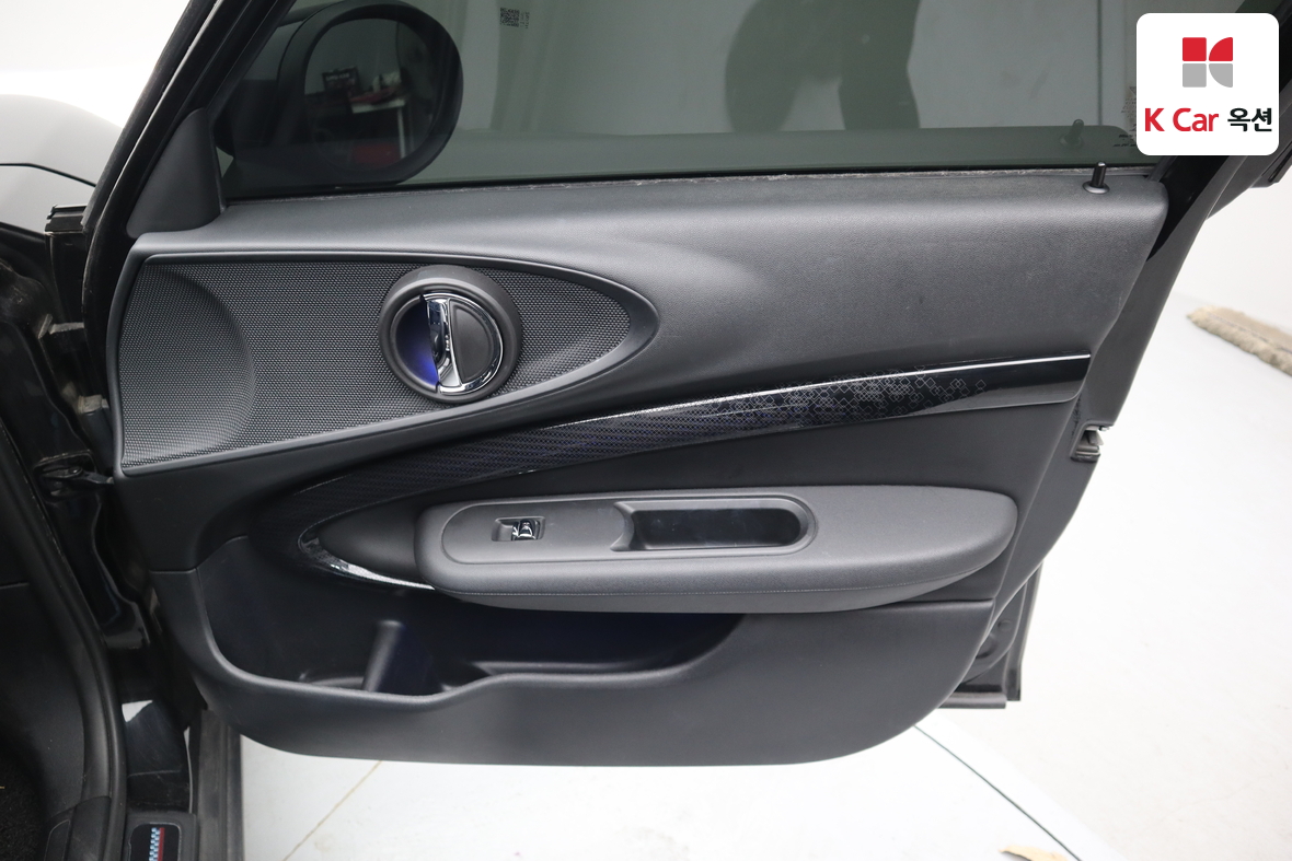 BMW 미니 - 32