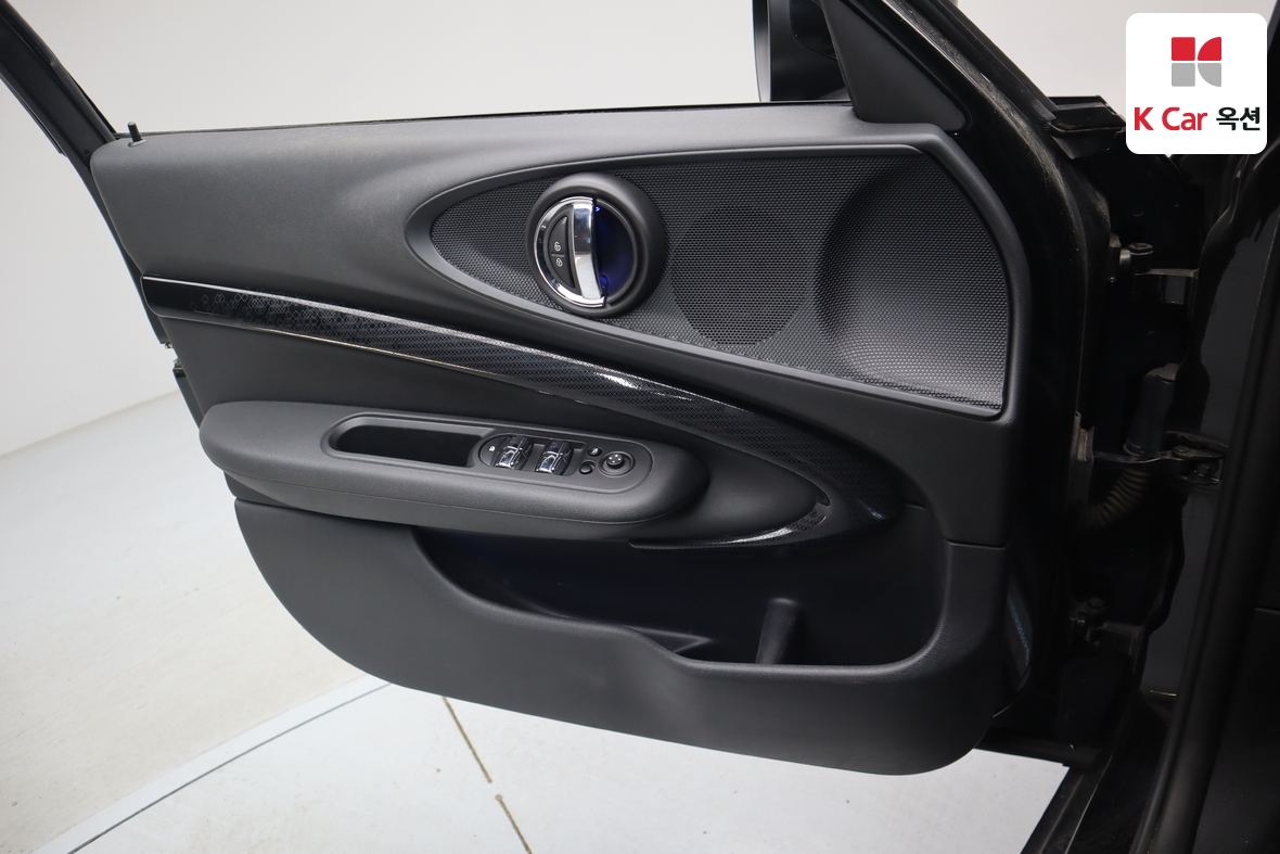 BMW 미니 - 8
