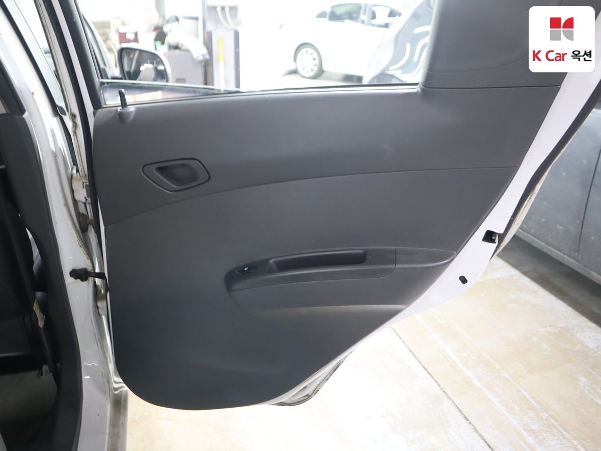 한국지엠 스파크 2012 - 이미지 26