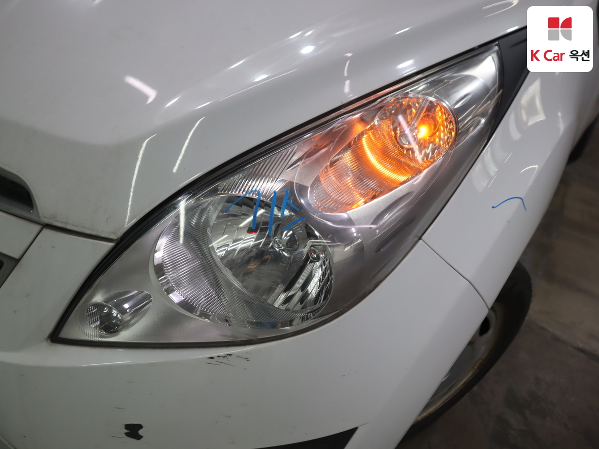 한국지엠 스파크 2012 - 이미지 35