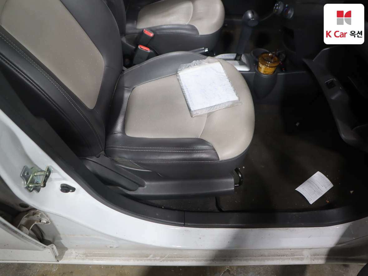 한국지엠 스파크 2012 - 이미지 29