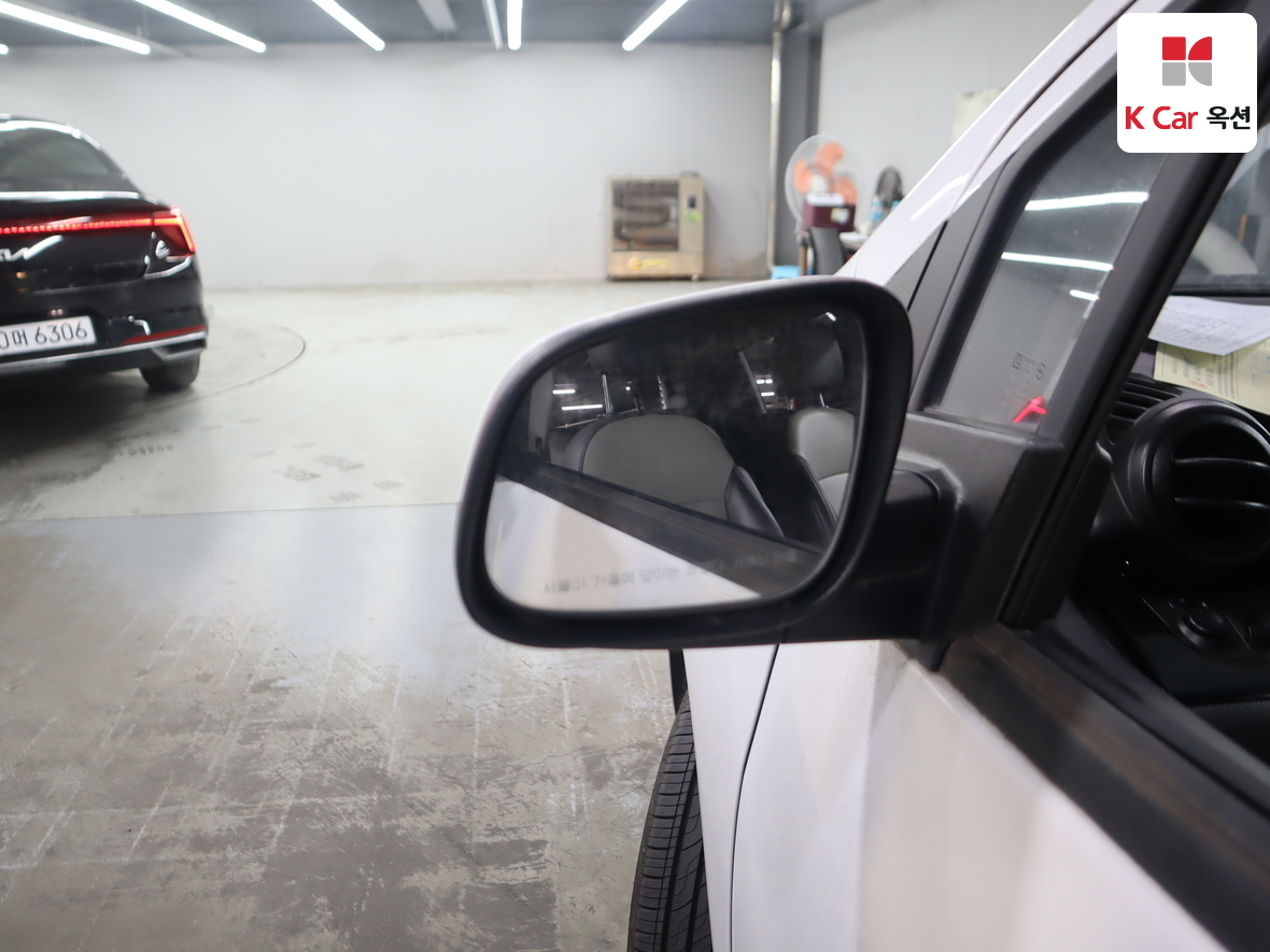 한국지엠 스파크 2012 - 이미지 20