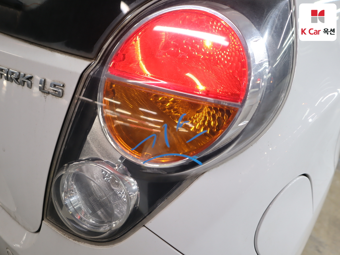 한국지엠 스파크 2012 - 이미지 40