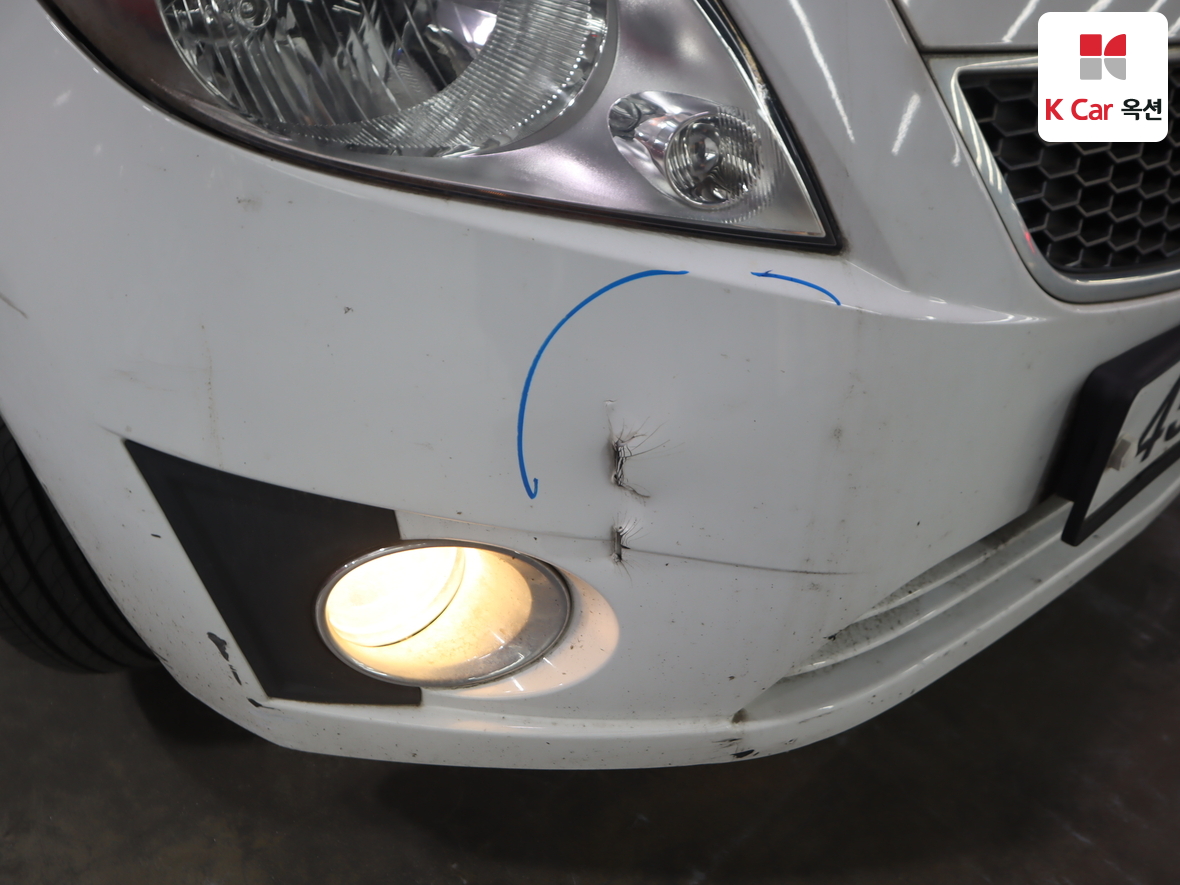 한국지엠 스파크 2012 - 이미지 45