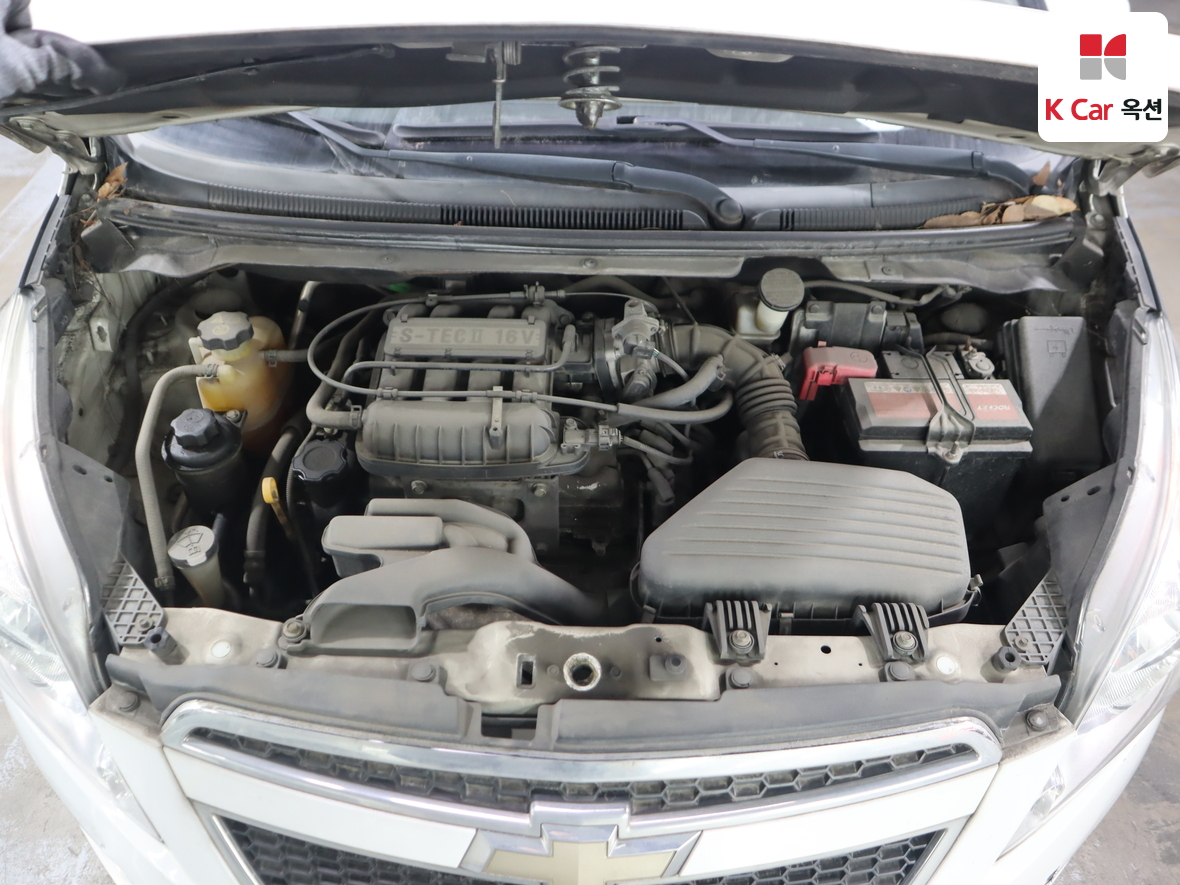 한국지엠 스파크 2012 - 이미지 32