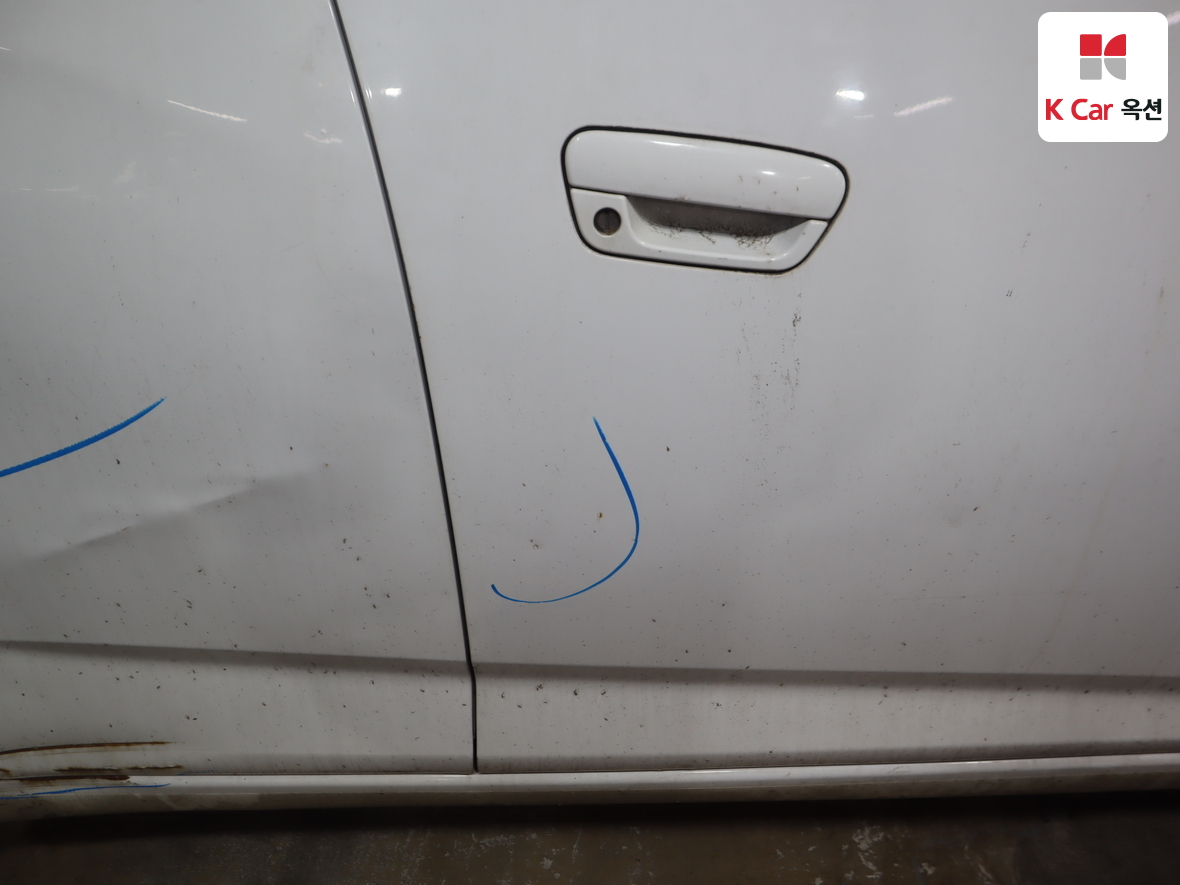 한국지엠 스파크 2012 - 이미지 42