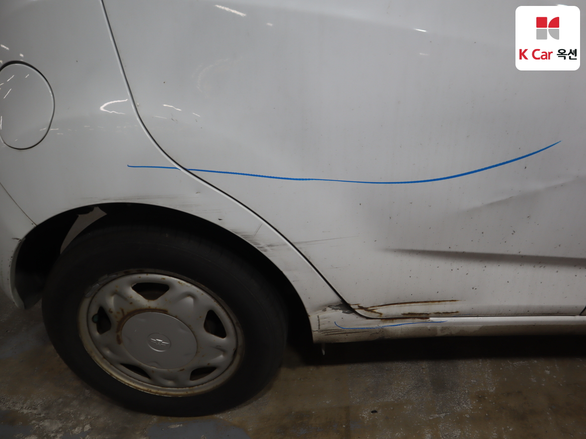 한국지엠 스파크 2012 - 이미지 41