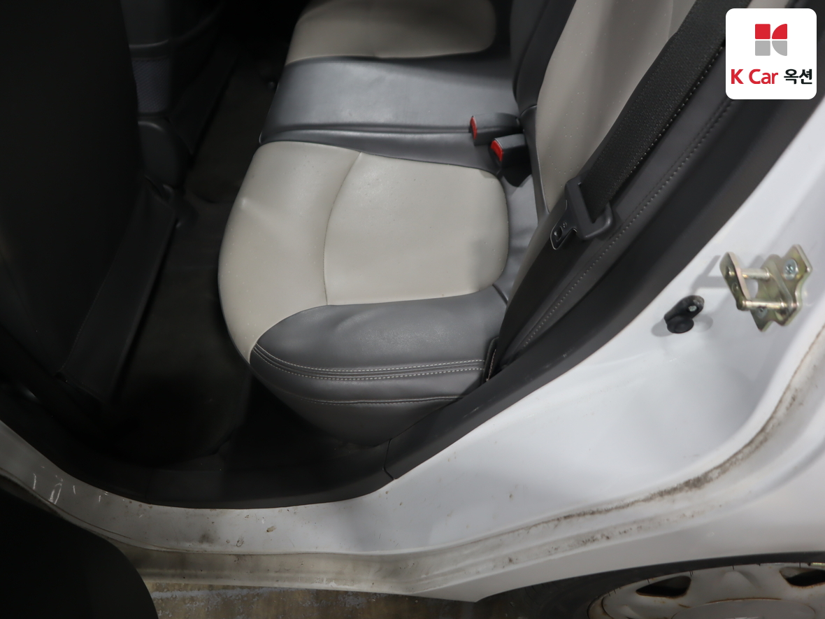 한국지엠 스파크 2012 - 이미지 22