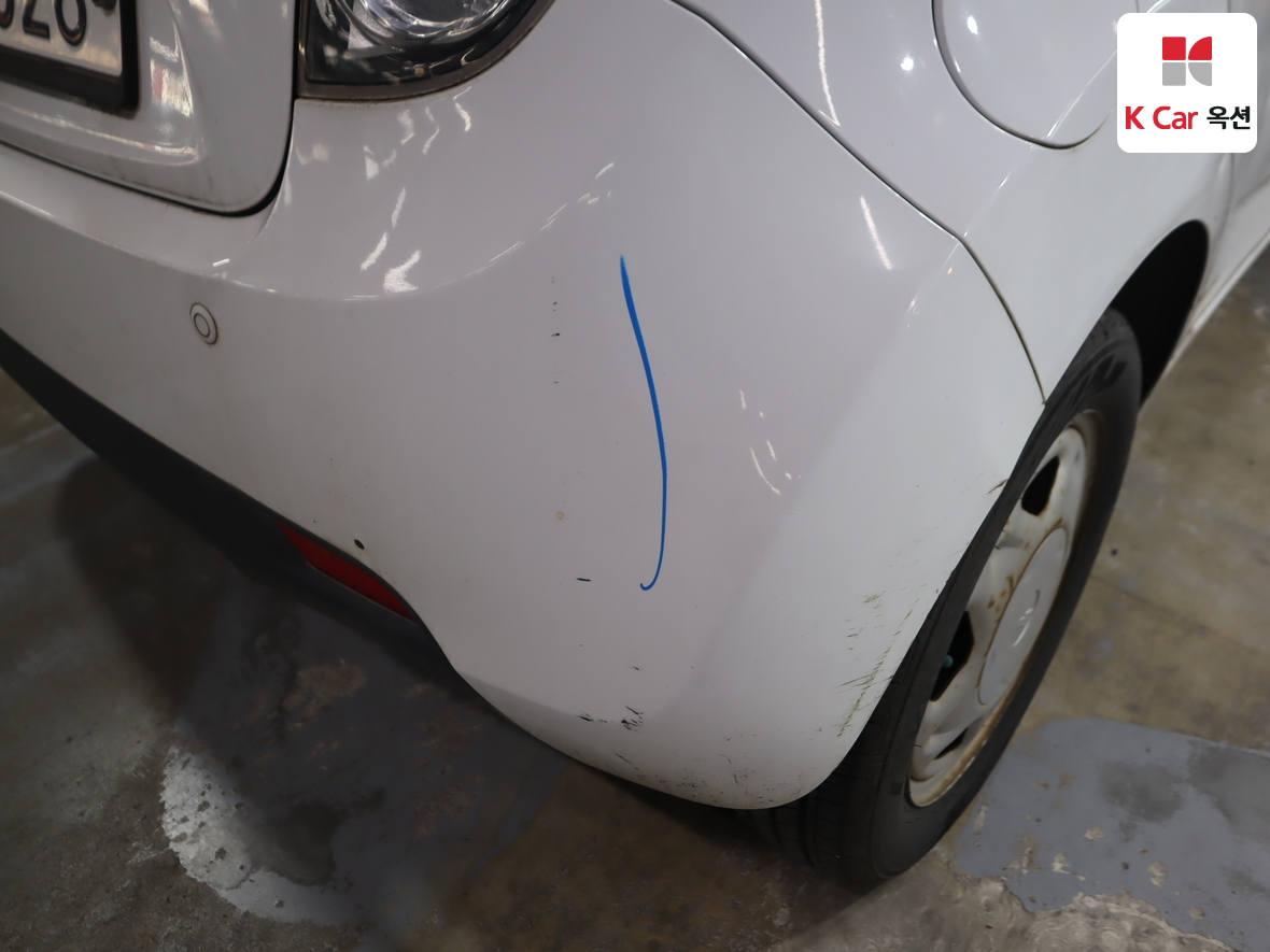 한국지엠 스파크 2012 - 이미지 39