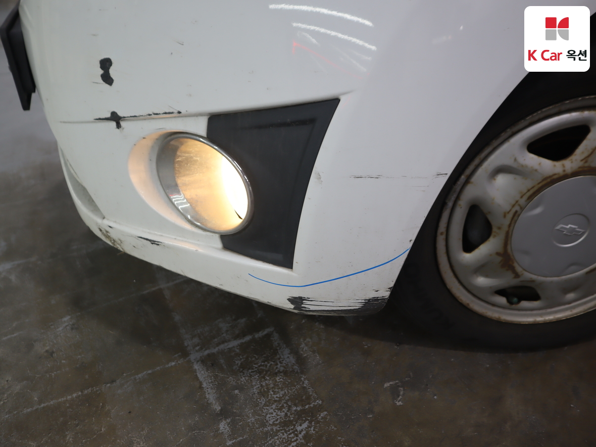 한국지엠 스파크 2012 - 이미지 34