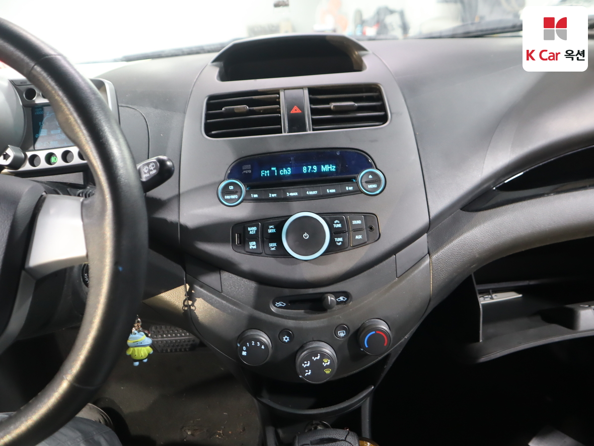 한국지엠 스파크 2012 - 이미지 6