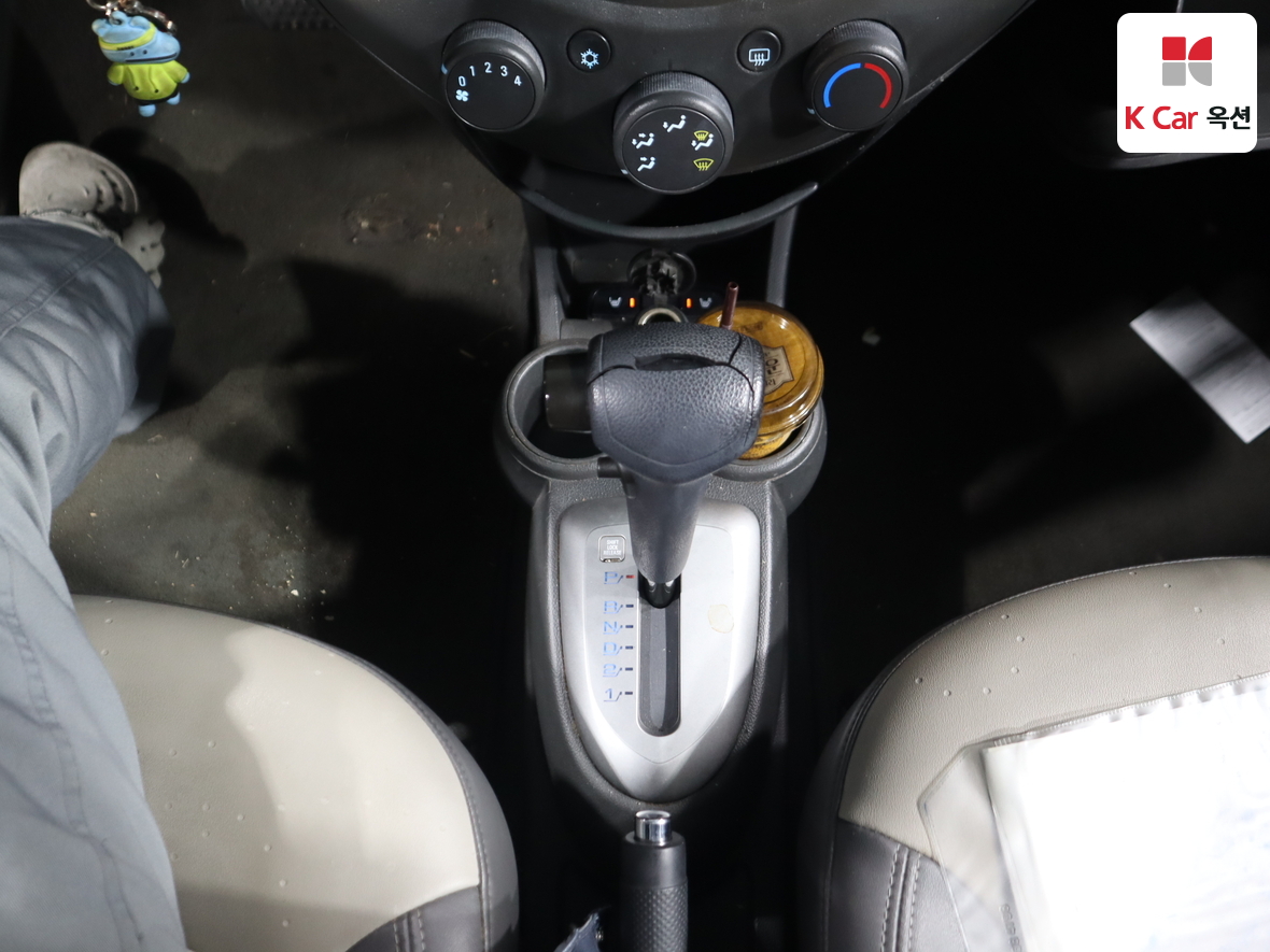 한국지엠 스파크 2012 - 이미지 16