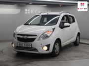 جنرال موتورز كوريا سبارك